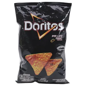 Doritos Lay’s Pm 70 G