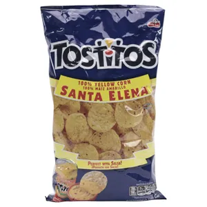 Tostitos Santa Elena 430 G