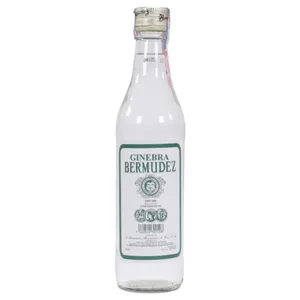 Ginebra Bermúdez 35 Cl