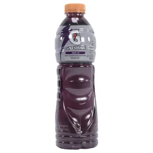 Bebida Hidratante Gatorade Uva 60cl
