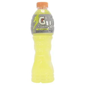Bebida Hidratante Gatorade Lemon Lime 60cl
