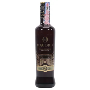 Ron Macorix Gran Reserva 350 Ml