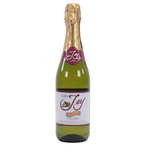 Sidra Joy Sabor Melocotón 700 Ml