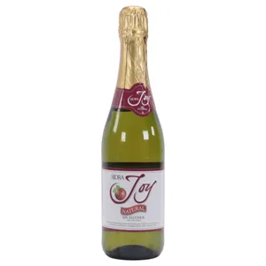 Sidra Joy Sin Alcohol 700 Ml