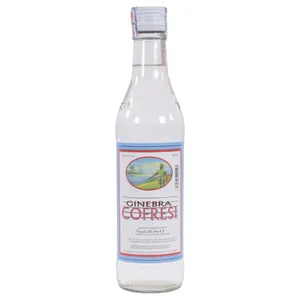 Ginebra Cofresí 35 Cl