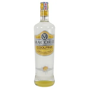 Ron Macorix Coolpiña 70 Cl