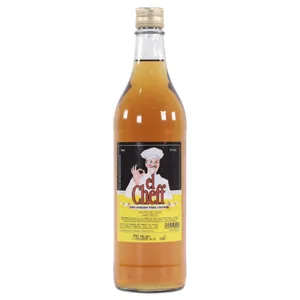 Vinos El Cheff Dorado 700ml