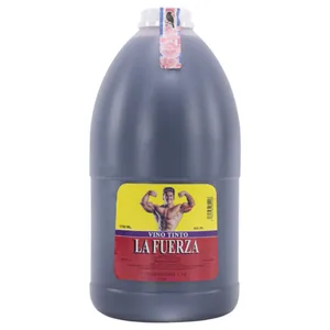 Vino Tinto La Fuerza 0.5 Gal