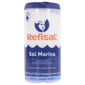 Salero Marina Barril (24 X 465 G)