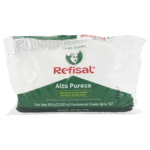 Refisal Bolsa Pack 20 X 850 G