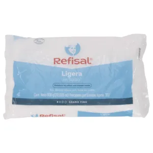 Sal Refisal Ligera Bolsa 908 G