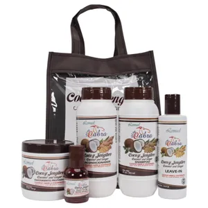 Bolso Peque O Coco Y Jengibre