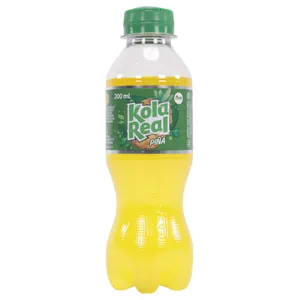 Refresco Kola Real Piña 200 Ml