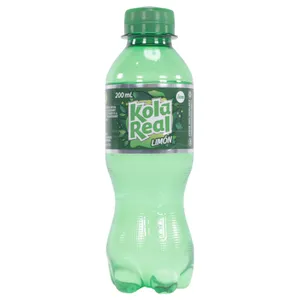 Refresco Kola Real Limón 200ml