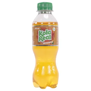 Refresco Kola Real Merengue 200 Ml