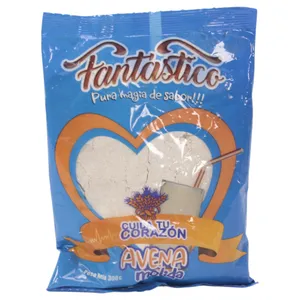 Avena Fantástica Molida 600 G