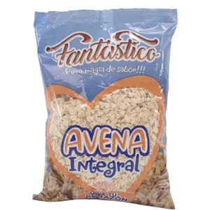 Avena Fantástico Integral 454 G