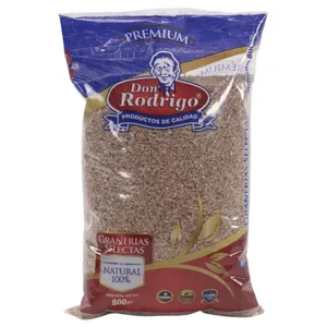 Trigo Don Rodrigo 800 G
