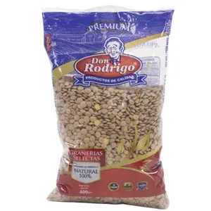 Lentejas Don Rodrigo 400 G