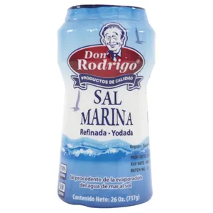Sal Marina Don Rodrigo 737 G