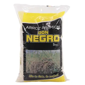 Arroz Don Negro 2.27 Kg (5 Lb)