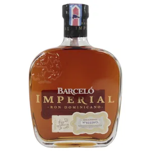Ron Barceló Imperial 375 Ml