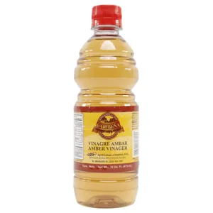Vinagre Rojo 473 Ml (16 Oz)