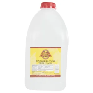 Vinagre Blanco ½ Galón
