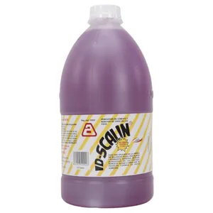 Limpiador D-scalin Removedor De Manchas 1.89 L