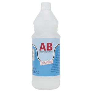 Limpiador Ab Desengrasante 946 Ml (32 Oz)