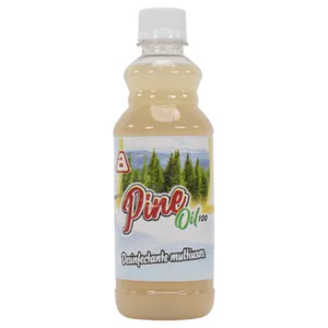 Limpiador Piso Pineoil 16oz
