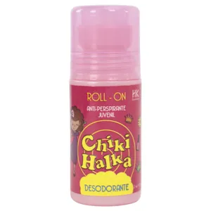 Desodorante Chiki Halka Niña