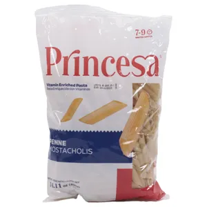 Mostacholis Princesa 400 G
