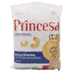 Coditos Pequeños Princesa 400 G