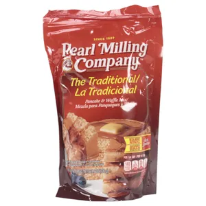 Mezcla Para Pancakes Pearl Milling Company 700 G