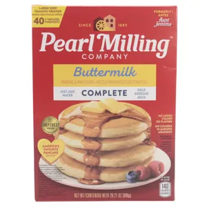 Mezcla Completa Buttermilk Pearl Milling Company 2 Lb