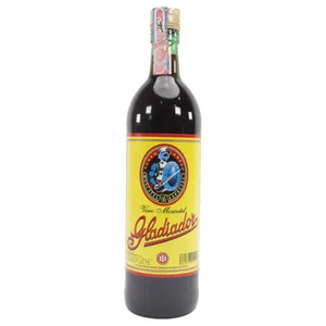 Vino Moscatel Gladiador