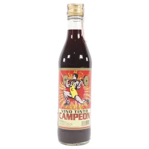 Vino Tinto La Fuerza Mediano 700 Ml