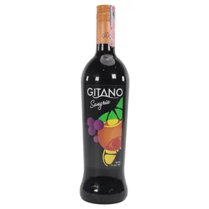 Sangría Gitano 75 Cl