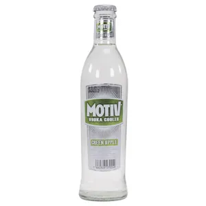Licor Motiv Green Apple