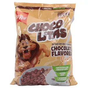 Chocolitas El Rey 1000 G