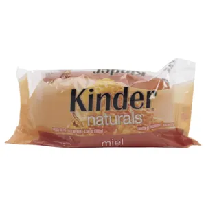 Jabón Kinder Miel 110 G