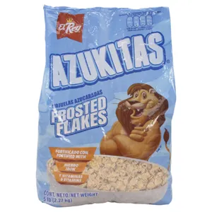 Azúquitas El Rey 2.27 Kg (5 Lb)