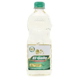 Aceite El Gallo 473 Ml (16 Oz)