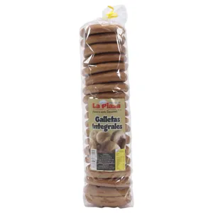 Galletas La Plaza Integral
