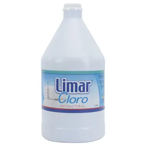 Cloro Limar Antibacterial 1 Galón
