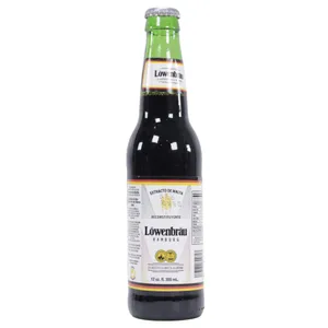 Malta Löwenbräu 12 Oz