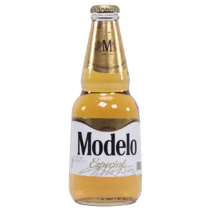 Cerveza Modelo Especial 355ml