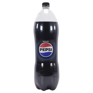 Refresco Pepsi Black 2 L