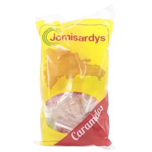 Caramelos Jomisardys (funda)